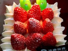 -FASHION BAKERY法森贝克(新德路店)