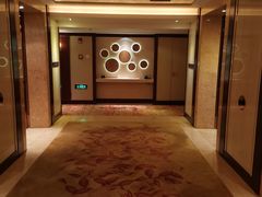 -上海新发展亚太JW万豪酒店