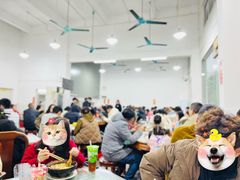 -容里煲仔饭(利丰北路店)