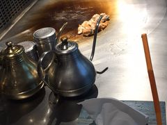 -航海家主题铁板烧(凤凰城店)