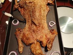 -九十九顶毡房(阜石路店)