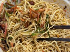 -牛一嘴·兰州牛肉面·大盘鸡(财富中心店)