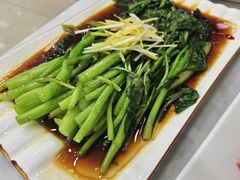 -聚德福海鲜家常菜(刘庄店)