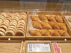 -泸溪河桃酥(江宁太阳城店)