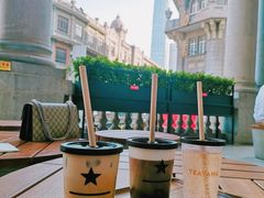 -星巴克臻选(天津恒隆广场旗舰店)
