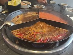 -巴蜀大将火锅(春熙店)