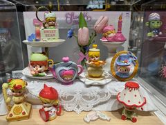 -泡泡玛特POPMART(上海环球港店)