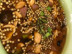 -绿茶餐厅(成都大悦城店)