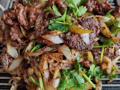 -惠丰堂饭庄·烤鸭·京味菜(西北旺·唐家岭店)