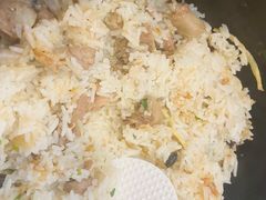 -大鸽饭(马王堆店)