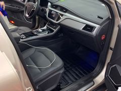 -美车堂(西单大悦城店)