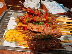 -铭副琦食·虾蟹烩馆(渔人码头店)