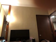 -香港珀丽酒店