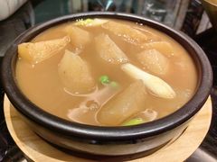 -彩虹之约•淮扬家宴(亚运村店)