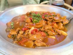 -大师傅金奖啤酒鱼(西街口总店)