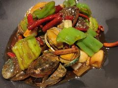 -船歌·鱼水饺青岛菜(金狮广场店)