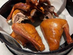 -莞府家宴·东莞菜(市民服务中心店)