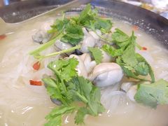 砺蝗萝卜丝-渔家乐小海鲜(皇姑店)