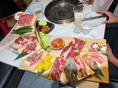 -千寻山野烤肉(天虹店)