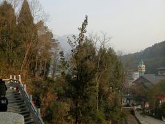 -佛爷洞旅游景区