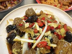 -老三样·旧食新味(万寿宫店)