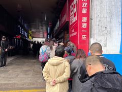 -秦氏环球炸鸡(解放北路店)