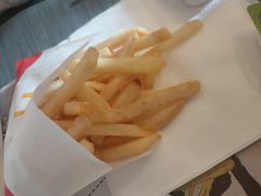 -麦当劳(天津站三店)