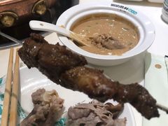 -阳坊胜利涮羊肉(阳坊老店)