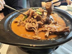 -石门豆腐王(红旗街店)