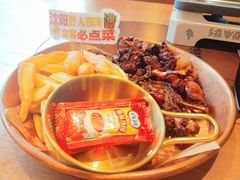 -野人部落(中街店)