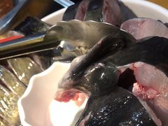 -亮欢寨快活林 酸汤鱼(仁怀店)