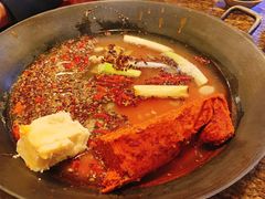 -星鸿社重庆老火锅(燃灯寺分店)
