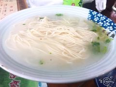 阳春面-粗茶淡饭(东关街店)