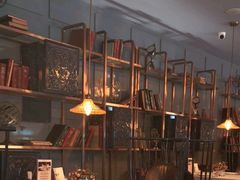 -戈雅法餐厅(世界城广场店)