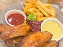 -Money Shops(愚园路店)