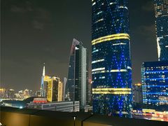 -Mercato莫卡多露台餐厅与酒吧(K11店)