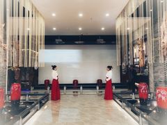 -雅和睿景·商务宴·风味土窑鸡(花博汇店)