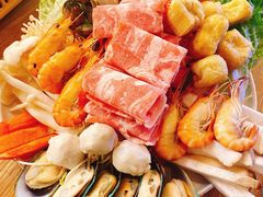 -星椰叻沙·椰浆鲜虾面(江南西店)