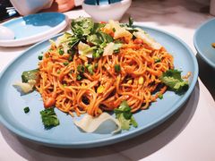 招牌海南粉-香香海南菜餐厅