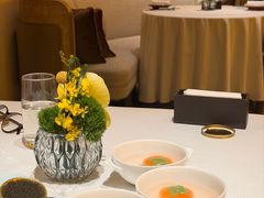 -北京柏悦酒店·锦庭餐厅Dining Room