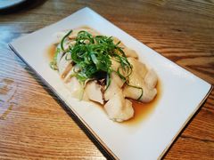 石龙和庆豆皮鸡-小和庆·知味(首铸万科店)