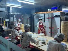 -新兴园饺子馆(河南街店)