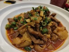 公安牛三鲜-九头鸟酒家(四道口店)