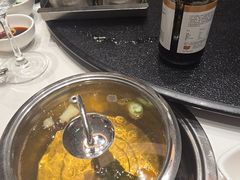 -海月轩海鲜豆捞(紫金塔店)