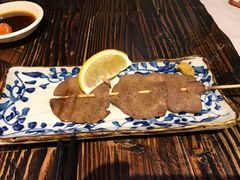 -平成屋·午肴夜酒(四川北路店)