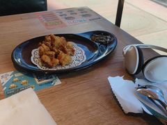 -豪客来牛排(钢铁大街店-2106)