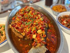 -回家吃饭·地道南昌菜(建德观总店)
