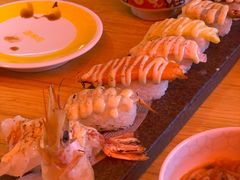 -莲寿司(国兴店)