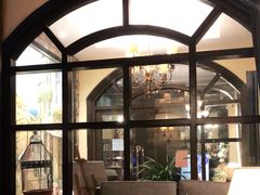 -长春藤咖啡(北园店)