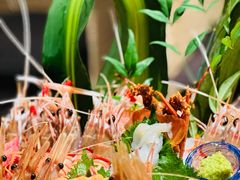 -万岛日本料理铁板烧(梅赛德斯奔驰店)